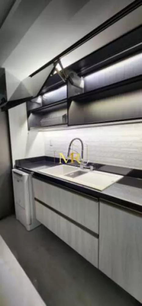 Cobertura, 3 quartos, 145 m² - Foto 2