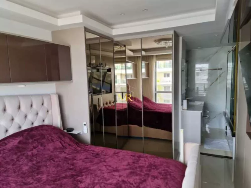 Cobertura, 3 quartos, 145 m² - Foto 11