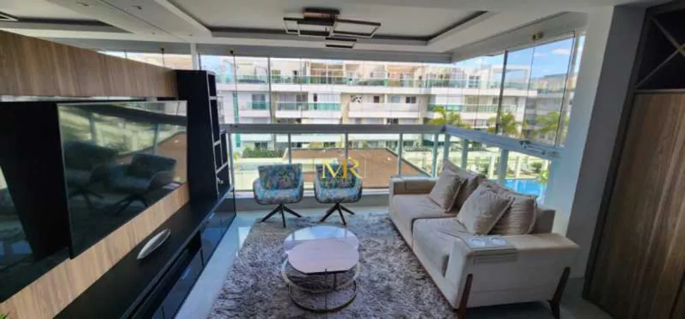 Cobertura, 3 quartos, 145 m² - Foto 24