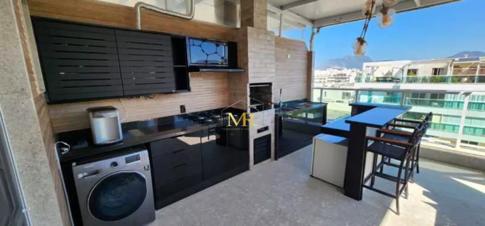 Cobertura, 3 quartos, 145 m² - Foto 22