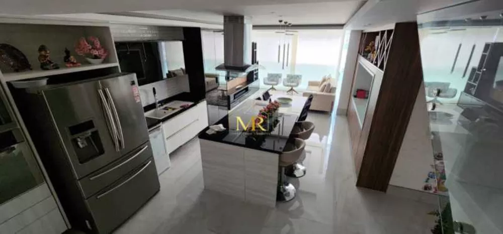 Cobertura, 3 quartos, 145 m² - Foto 20