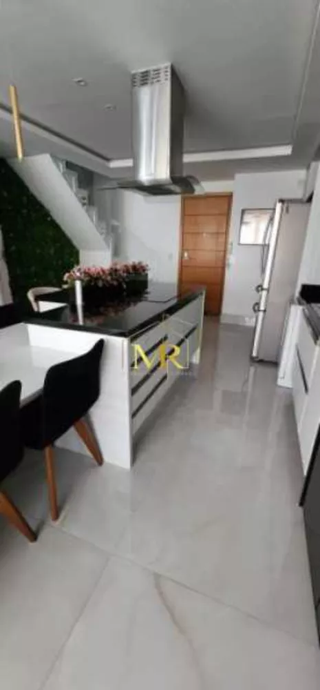 Cobertura, 3 quartos, 145 m² - Foto 8