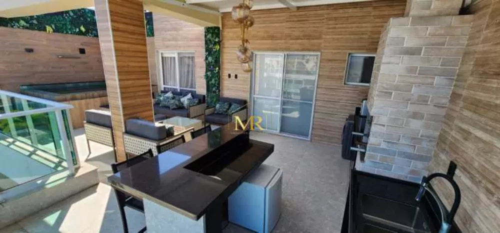 Cobertura, 3 quartos, 145 m² - Foto 21