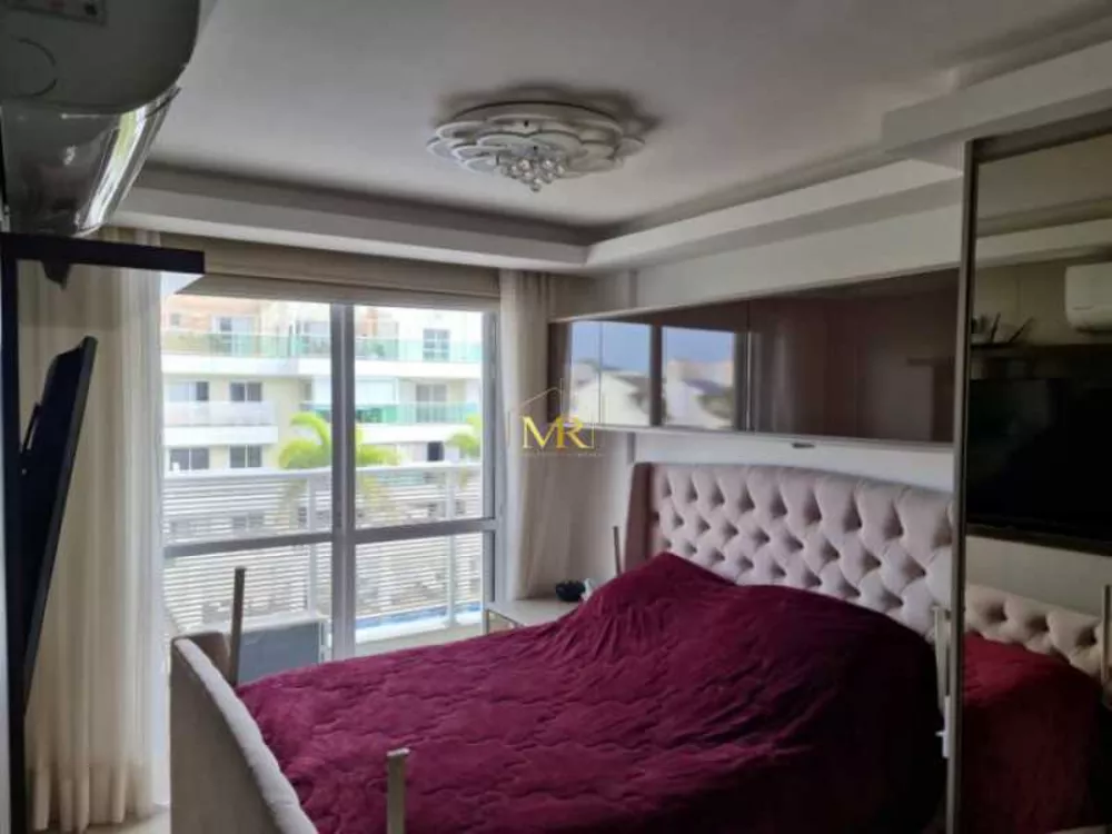 Cobertura, 3 quartos, 145 m² - Foto 4