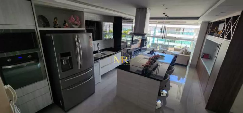 Cobertura, 3 quartos, 145 m² - Foto 16