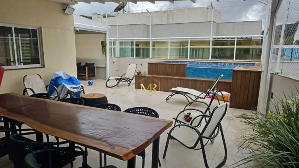 Cobertura, 4 quartos, 230 m² - Foto 18