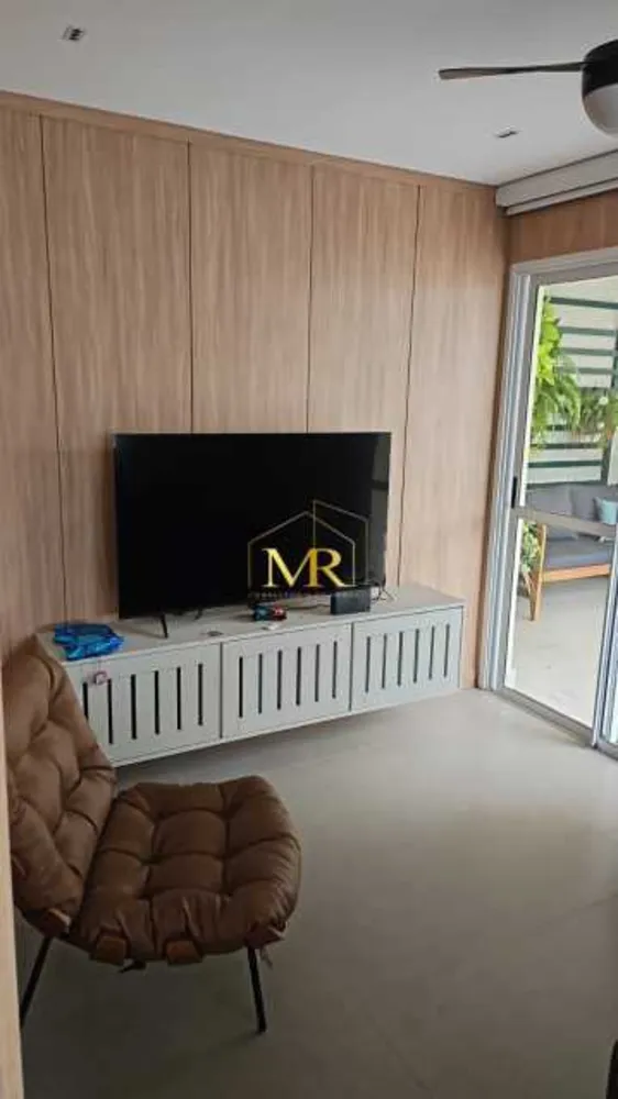 Cobertura, 4 quartos, 230 m² - Foto 13