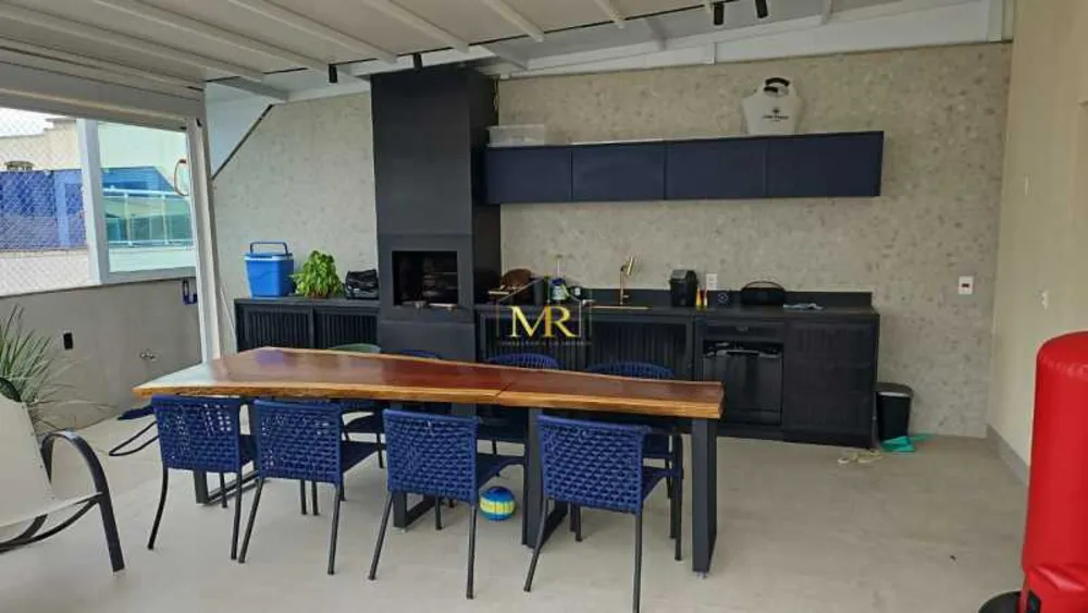Cobertura, 4 quartos, 230 m² - Foto 11
