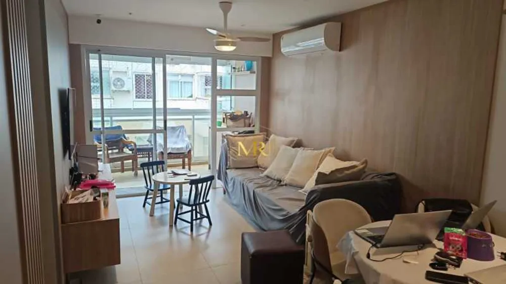 Cobertura, 4 quartos, 230 m² - Foto 5