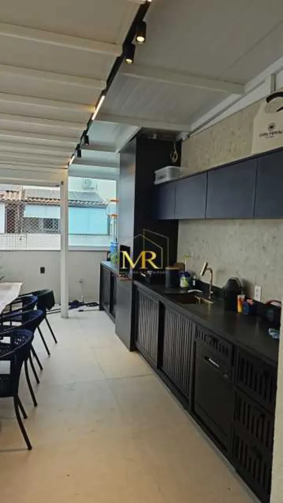 Cobertura, 4 quartos, 230 m² - Foto 19