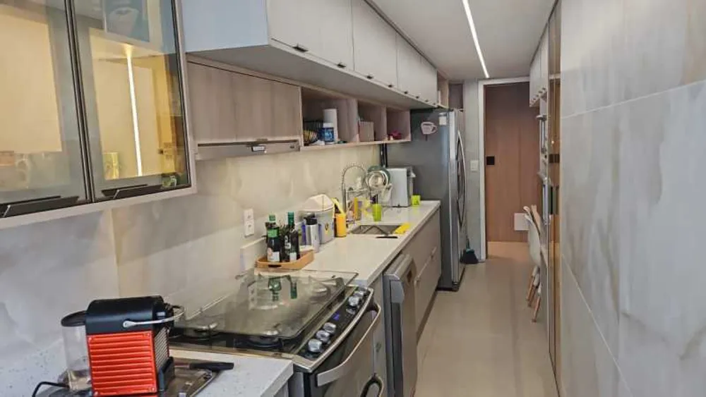 Cobertura, 4 quartos, 230 m² - Foto 12
