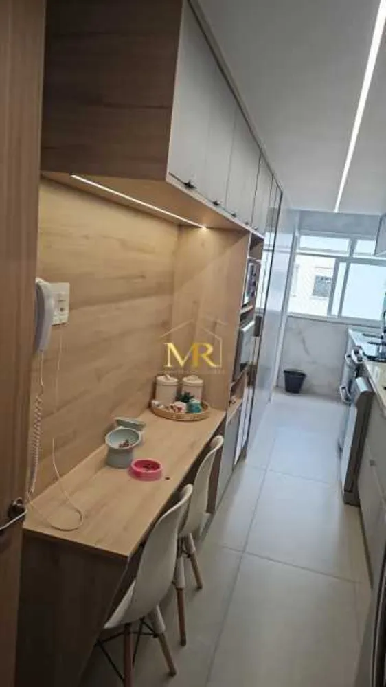 Cobertura, 4 quartos, 230 m² - Foto 9