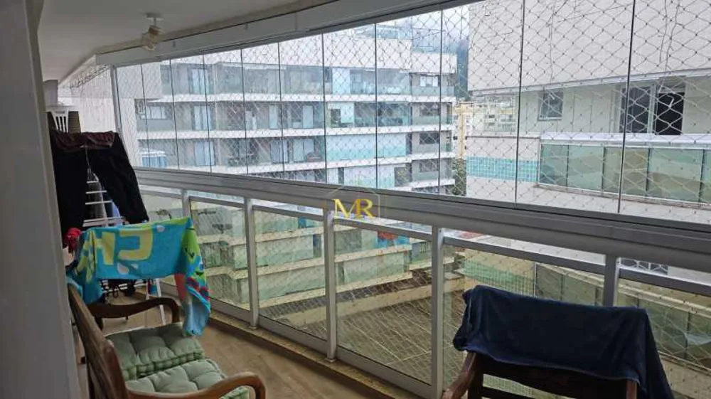 Cobertura, 4 quartos, 230 m² - Foto 6
