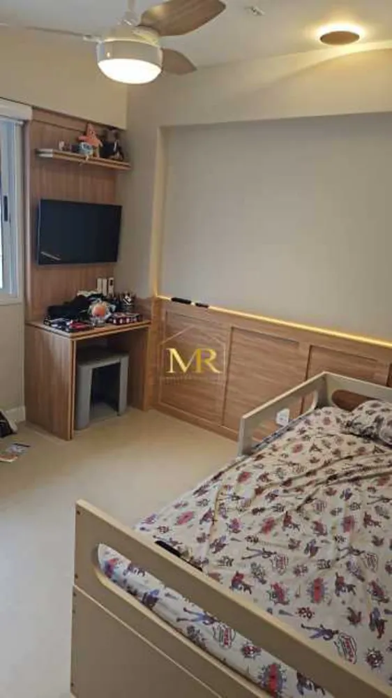 Cobertura, 4 quartos, 230 m² - Foto 8