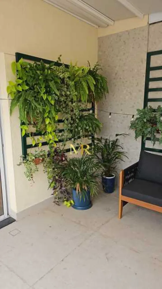 Cobertura, 4 quartos, 230 m² - Foto 17