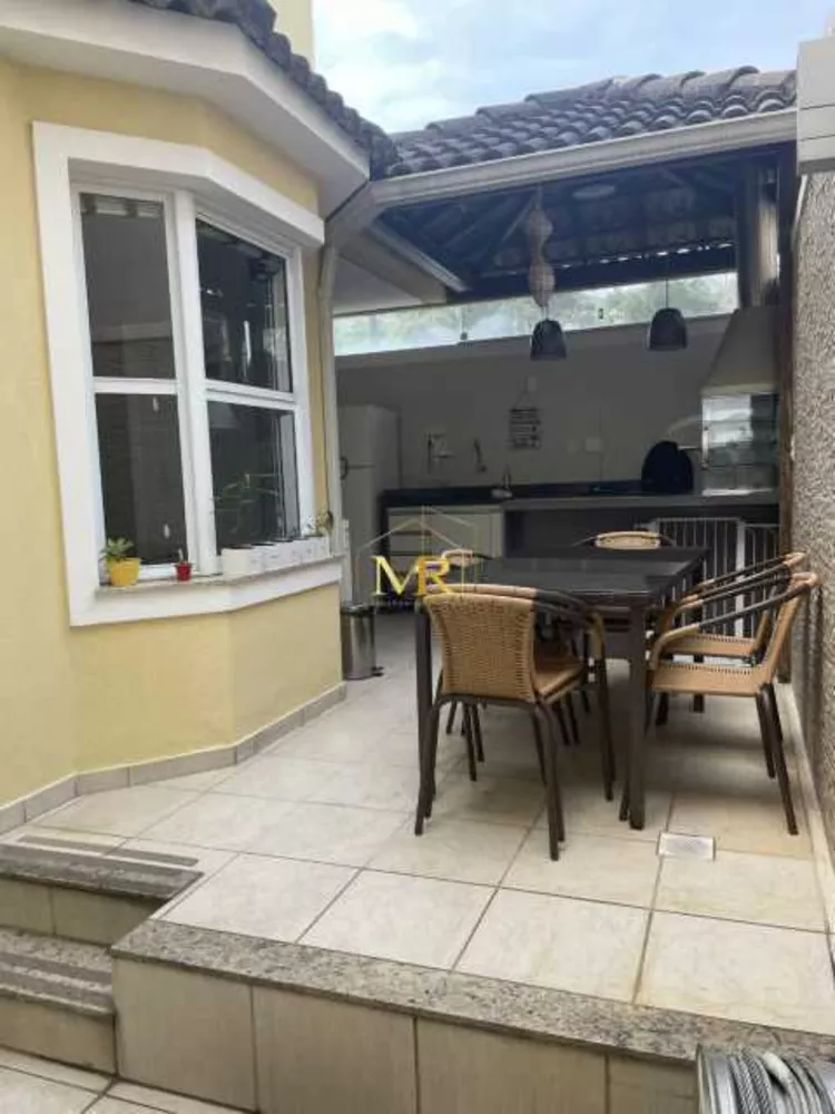 Casa de Condomínio, 3 quartos - Foto 14