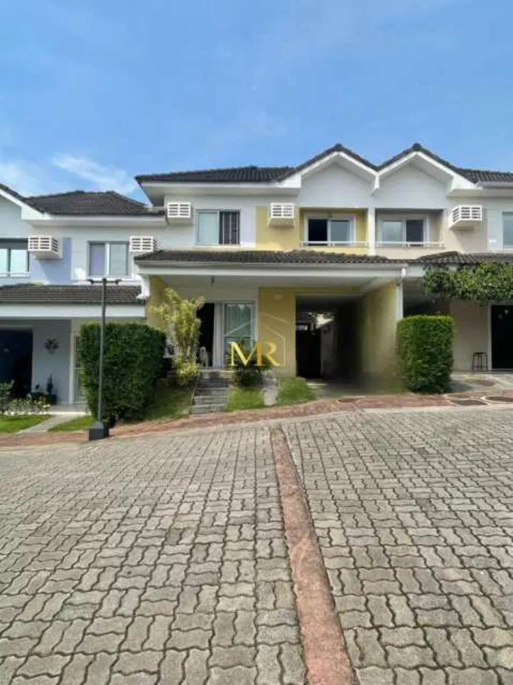 Casa de Condomínio, 3 quartos - Foto 23