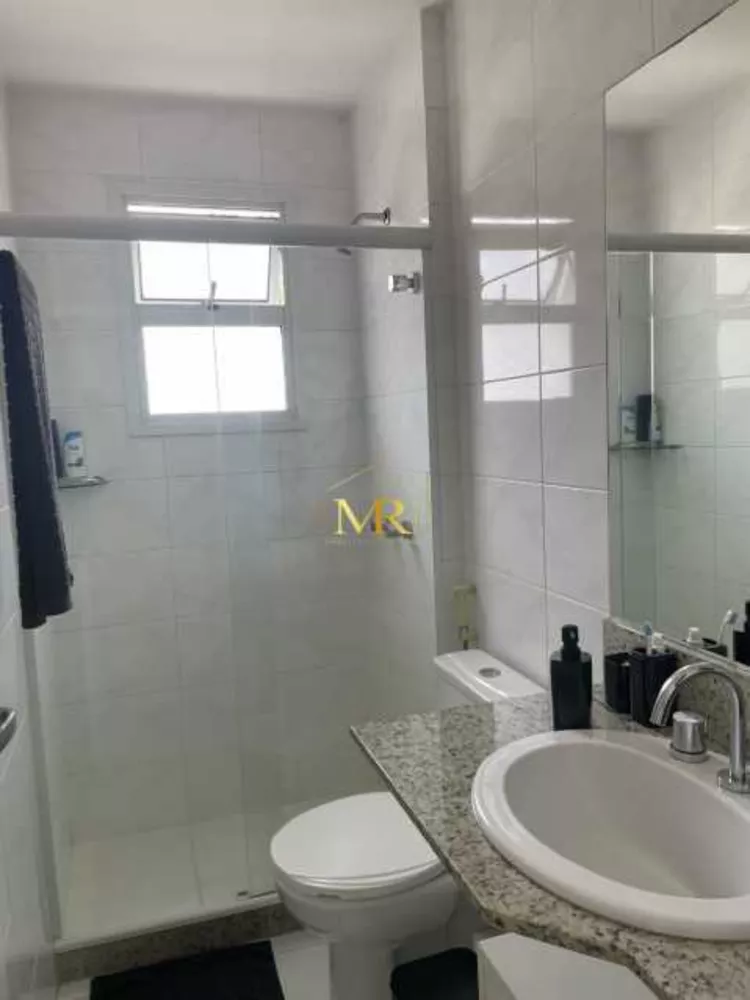 Casa de Condomínio, 3 quartos - Foto 9