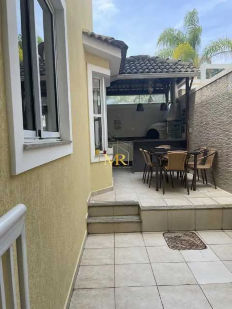 Casa de Condomínio, 3 quartos - Foto 16