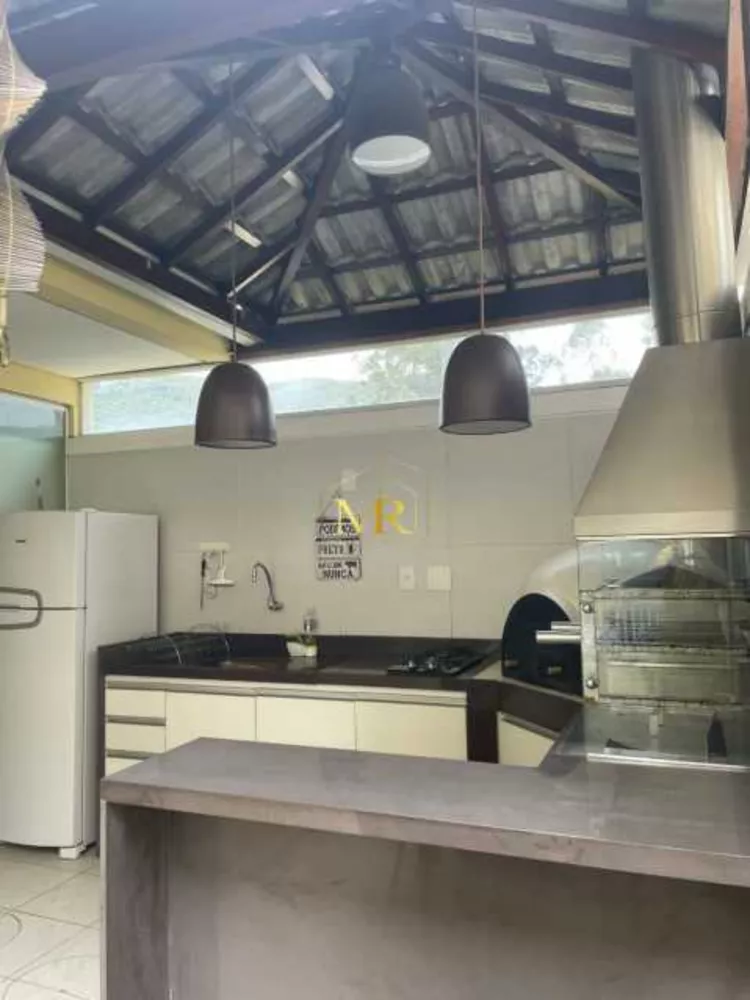 Casa de Condomínio, 3 quartos - Foto 15