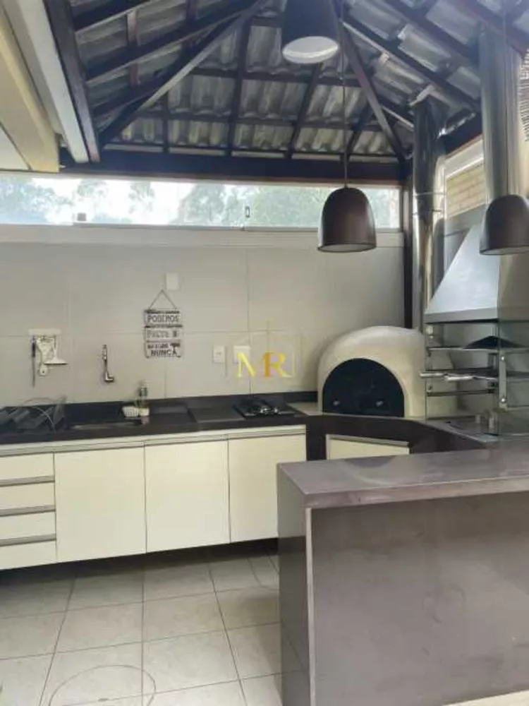 Casa de Condomínio, 3 quartos - Foto 12