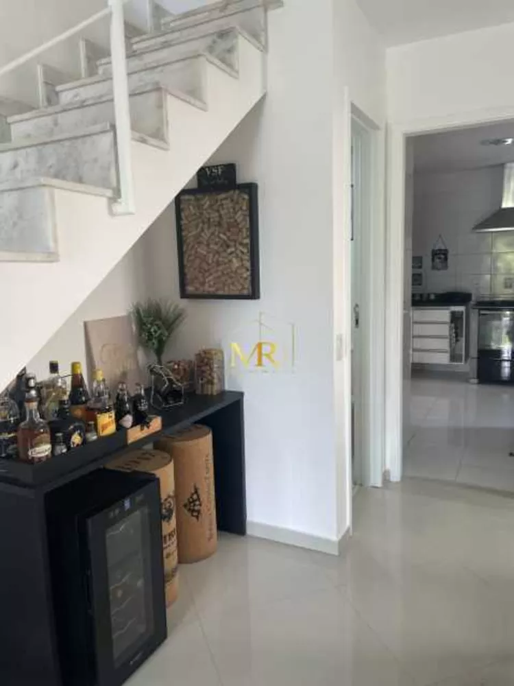 Casa de Condomínio, 3 quartos - Foto 19