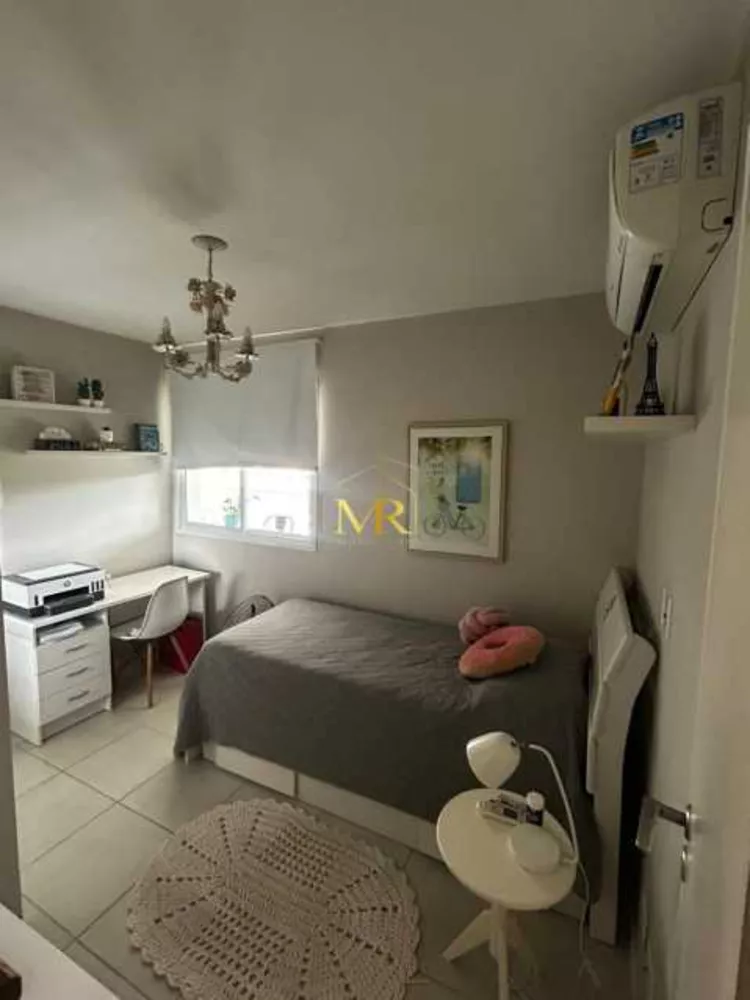 Apartamento, 2 quartos, 82 m² - Foto 11