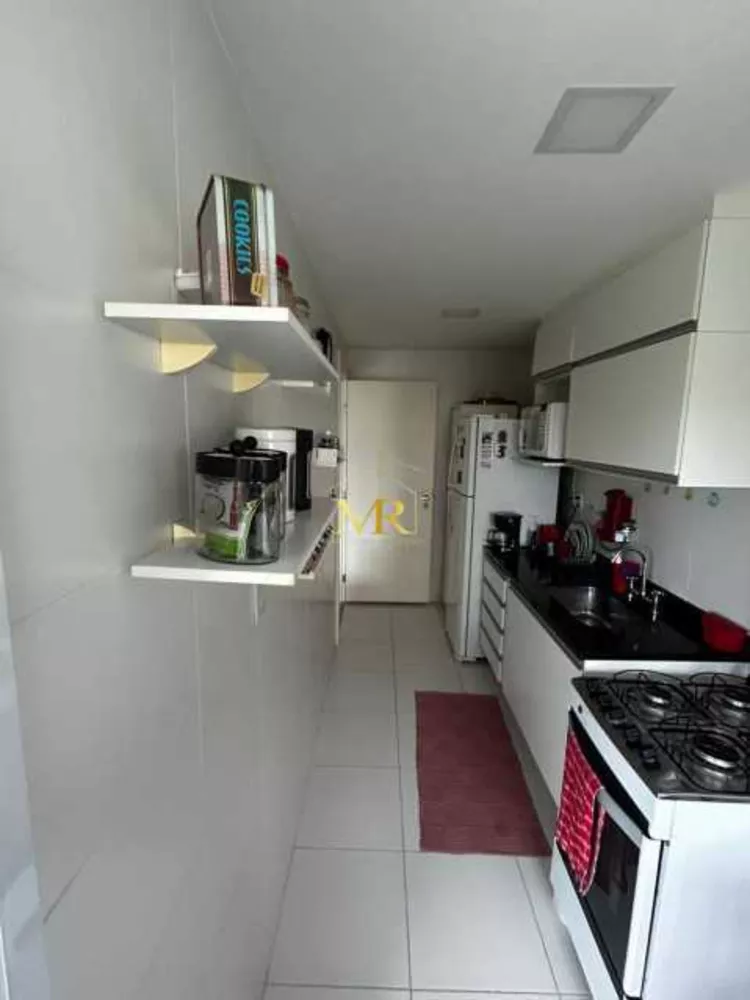 Apartamento, 2 quartos, 82 m² - Foto 6