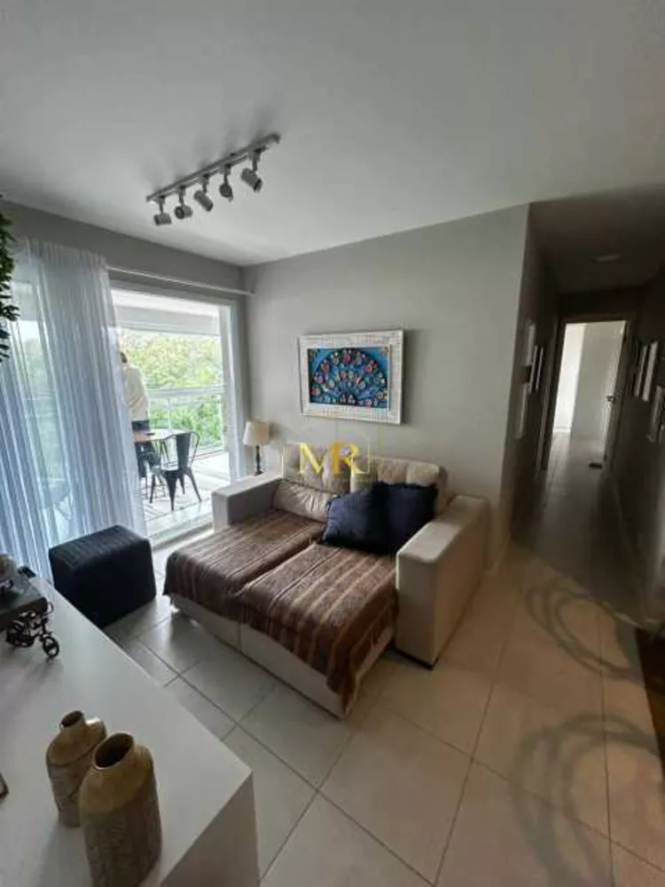 Apartamento, 2 quartos, 82 m² - Foto 27