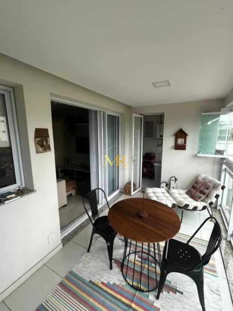 Apartamento, 2 quartos, 82 m² - Foto 2