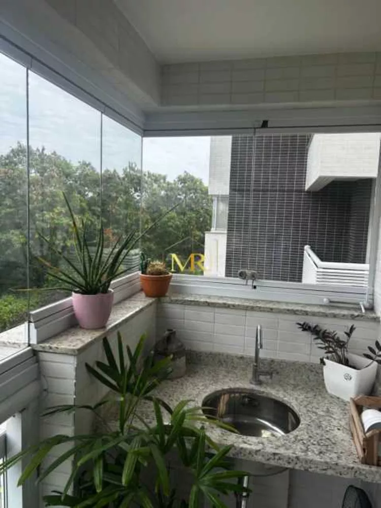 Apartamento, 2 quartos, 82 m² - Foto 3