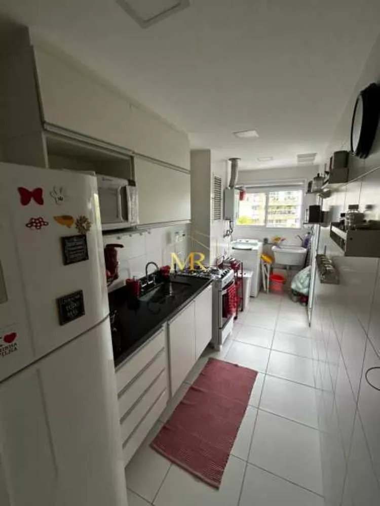 Apartamento, 2 quartos, 82 m² - Foto 5