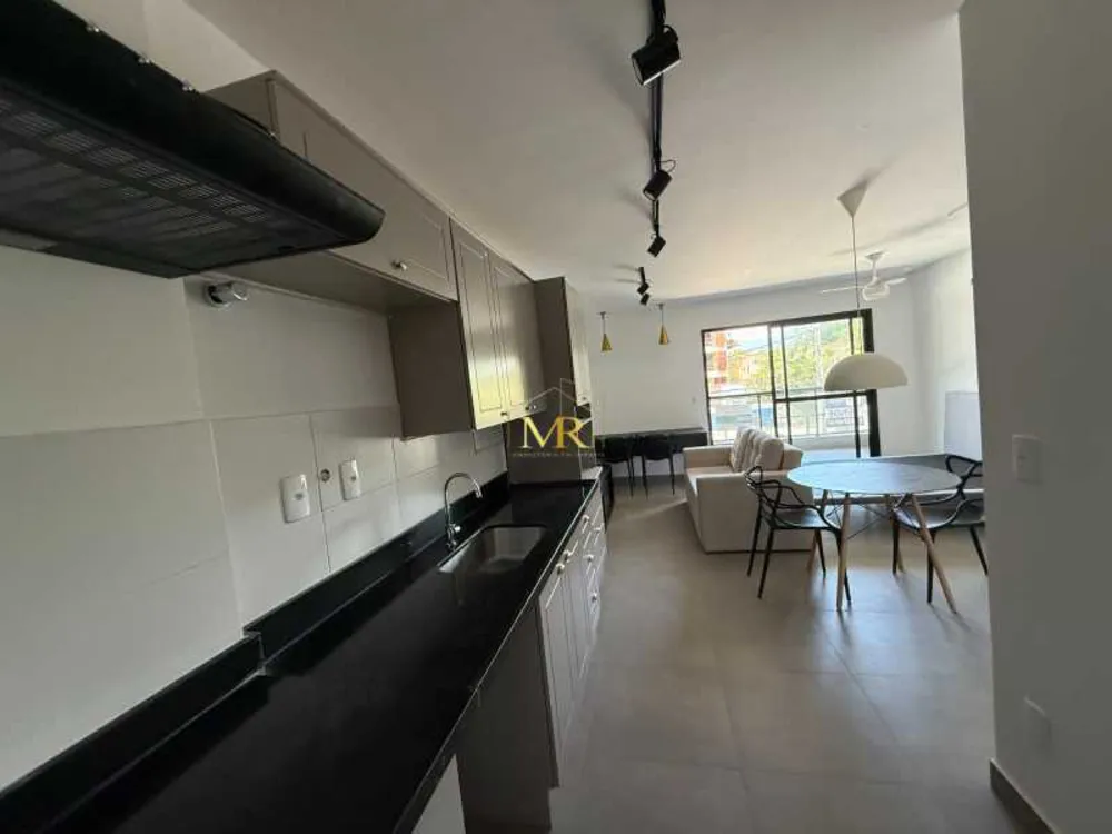Flat/Apart Hotel, 45 m² - Foto 11