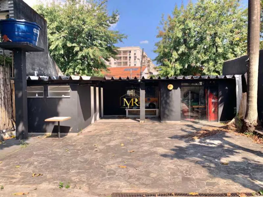 Loja-Salão, 220 m² - Foto 26