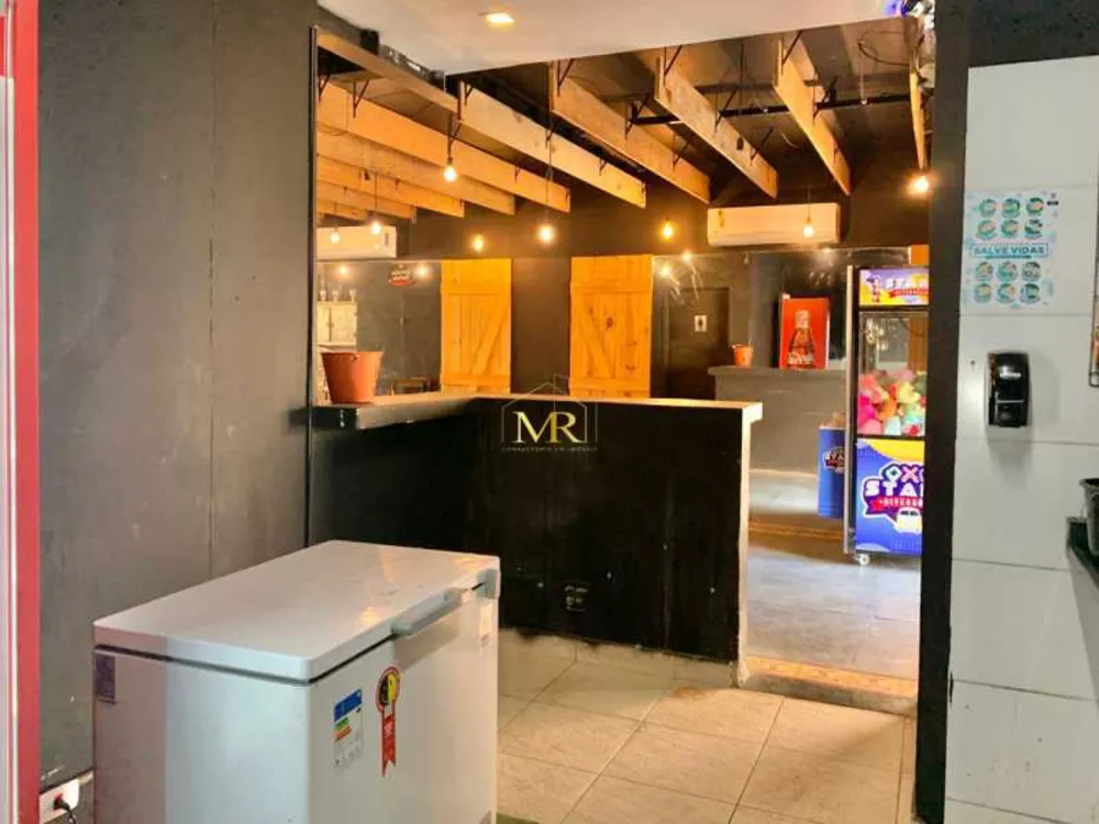 Loja-Salão, 220 m² - Foto 25