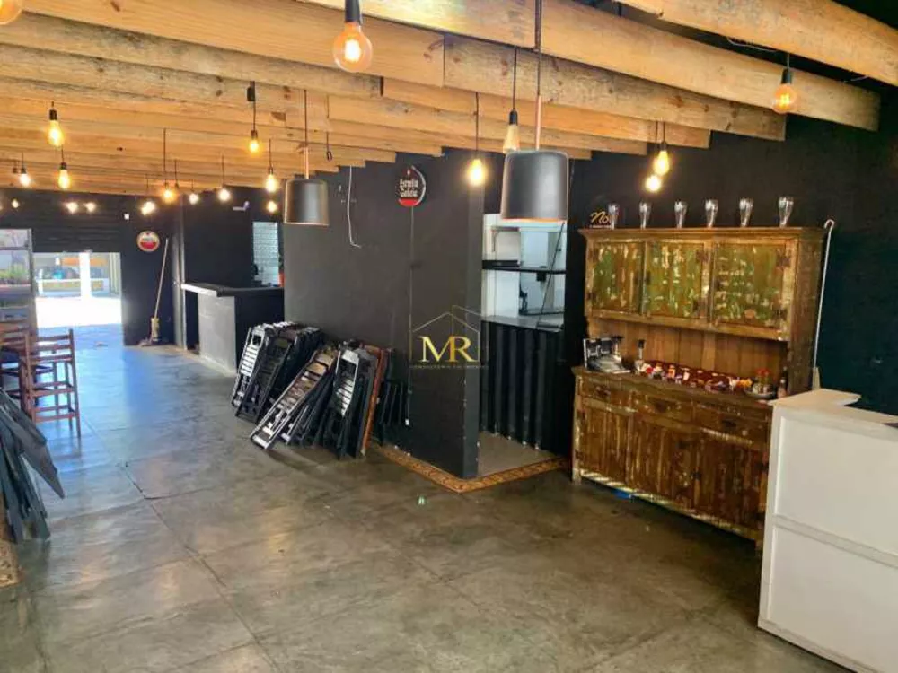 Loja-Salão, 220 m² - Foto 18