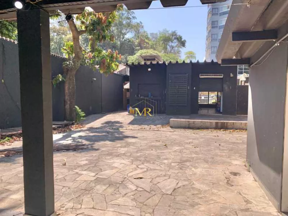 Loja-Salão, 220 m² - Foto 19