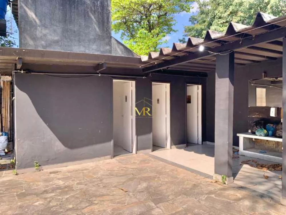 Loja-Salão, 220 m² - Foto 6