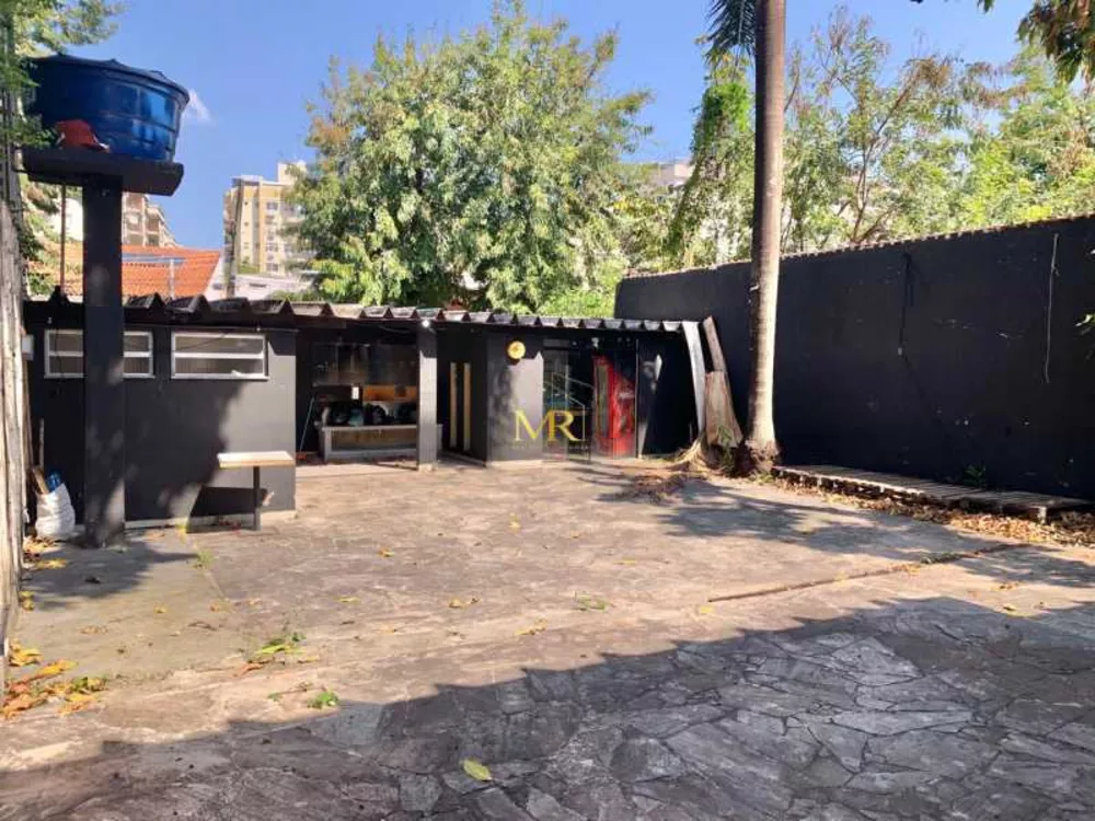 Loja-Salão, 220 m² - Foto 4