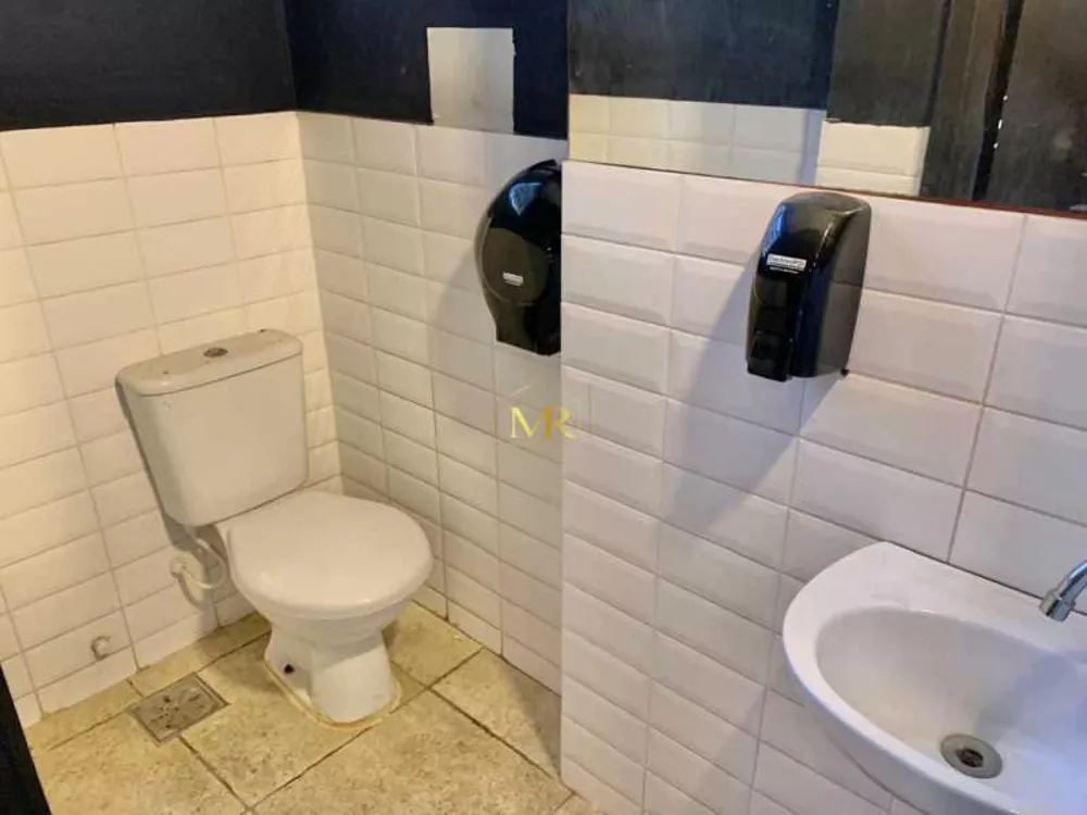 Loja-Salão, 220 m² - Foto 17