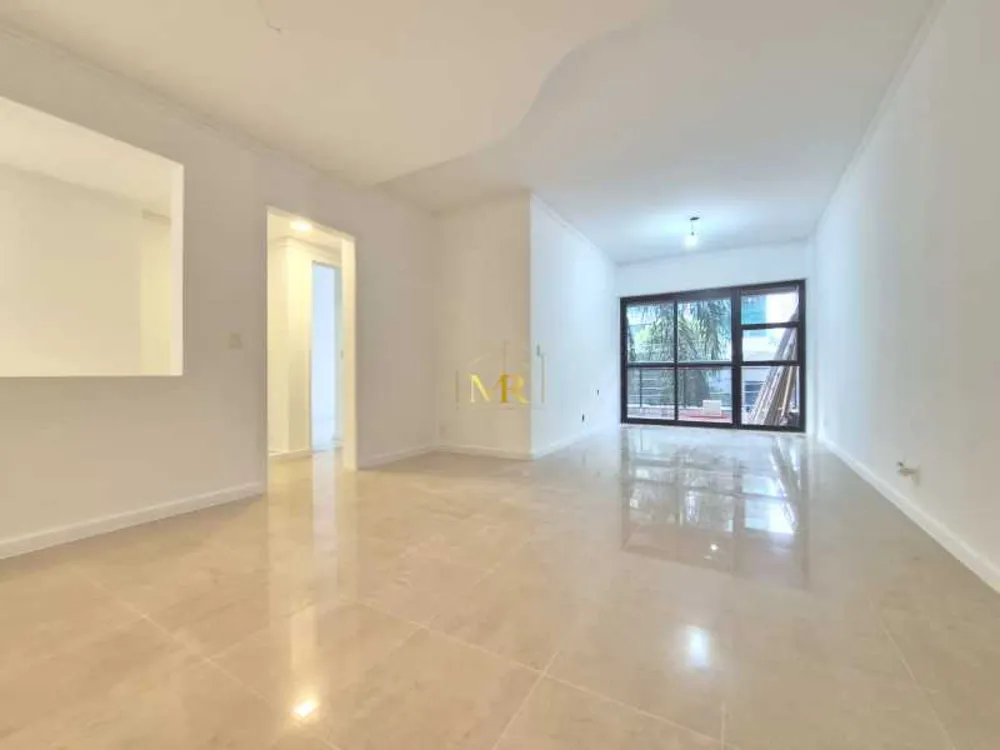 Apartamento, 3 quartos, 112 m² - Foto 1