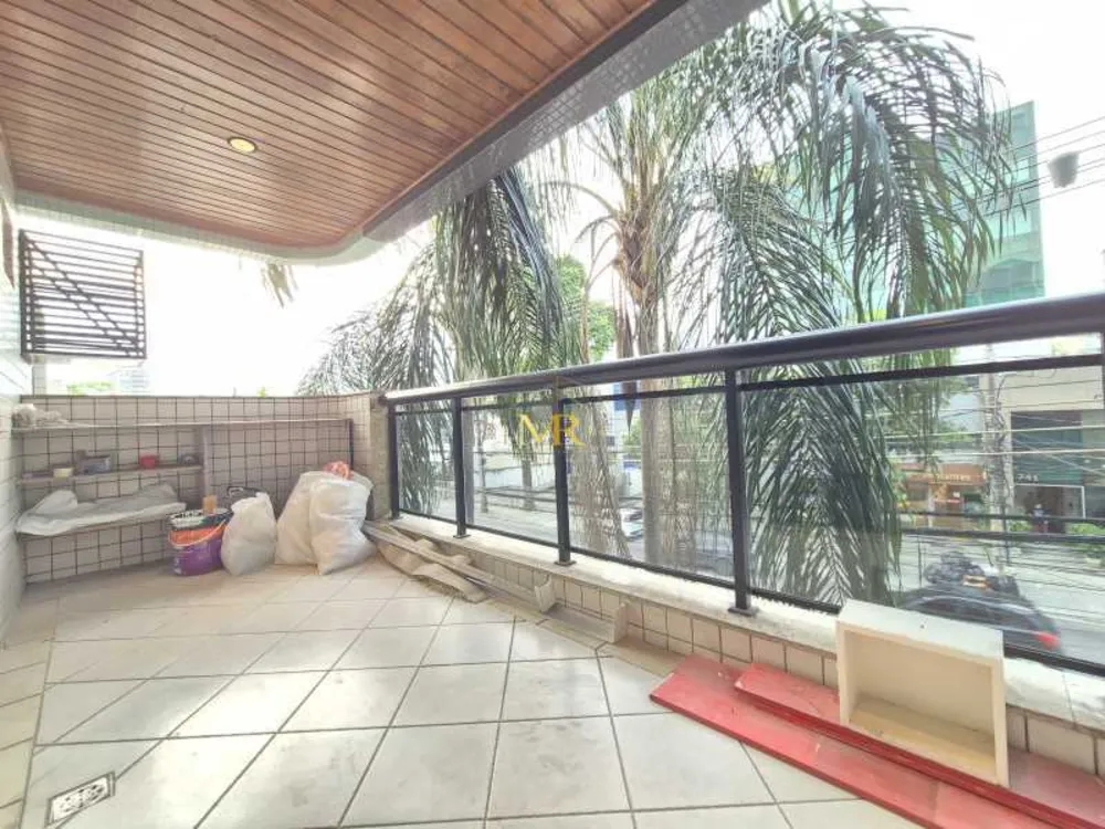 Apartamento, 3 quartos, 112 m² - Foto 4
