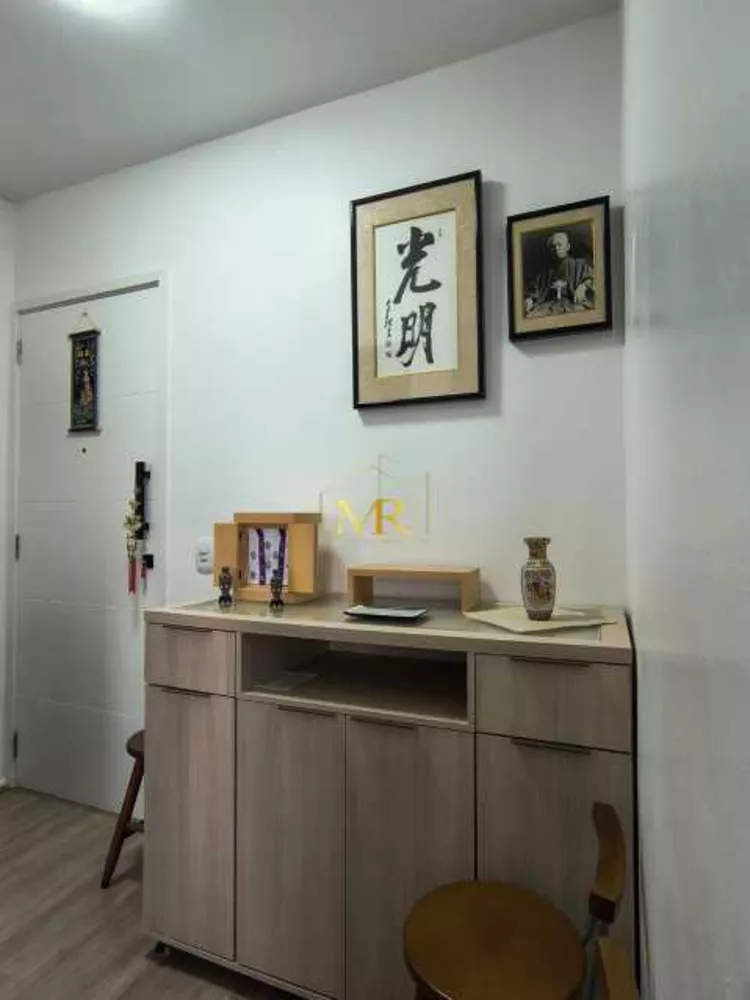 Apartamento, 2 quartos, 53 m² - Foto 11
