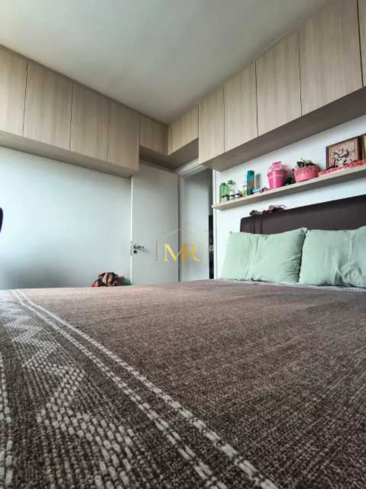 Apartamento, 2 quartos, 53 m² - Foto 2