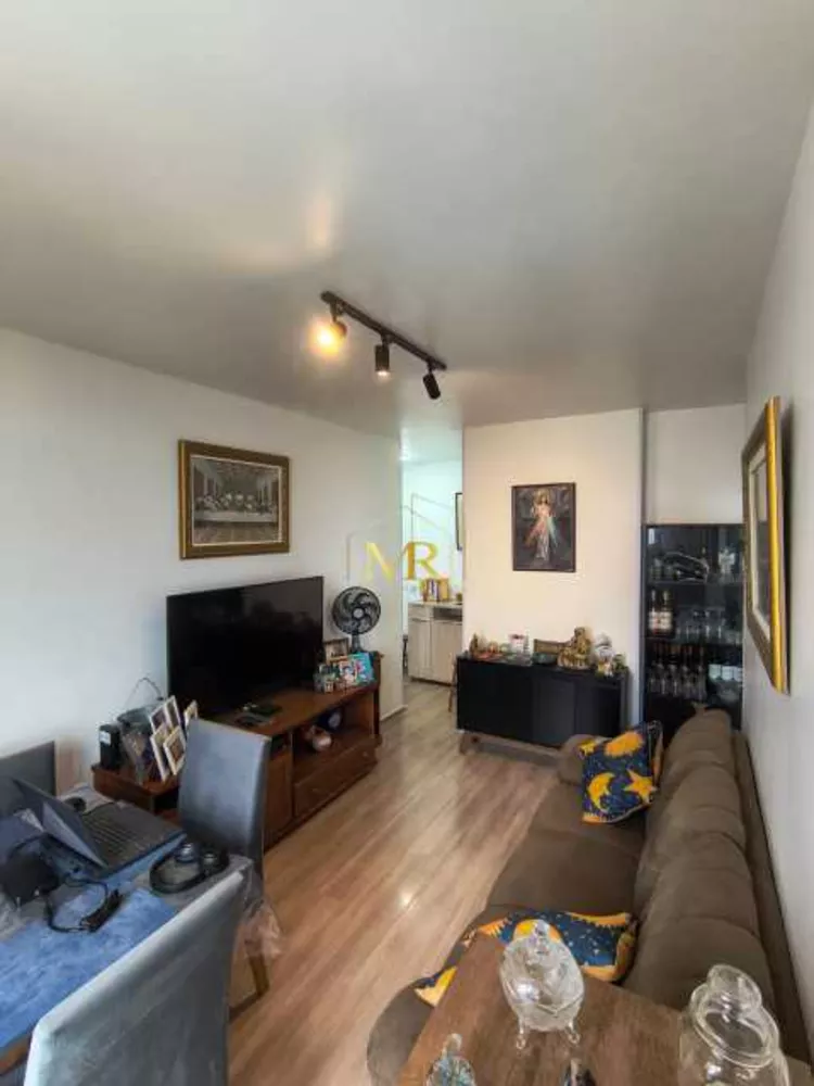 Apartamento, 2 quartos, 53 m² - Foto 1