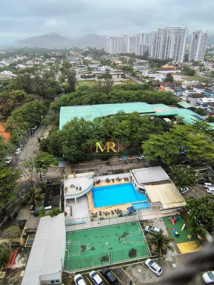 Apartamento, 2 quartos, 53 m² - Foto 3