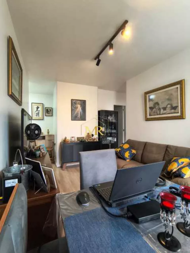 Apartamento, 2 quartos, 53 m² - Foto 7