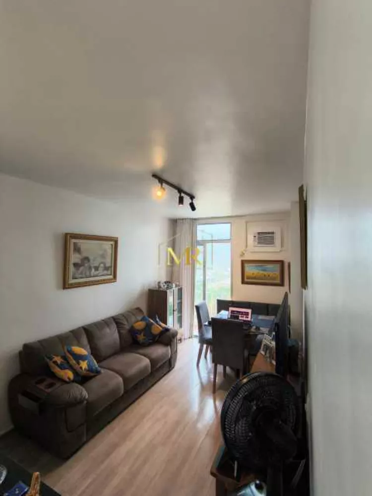 Apartamento, 2 quartos, 53 m² - Foto 9