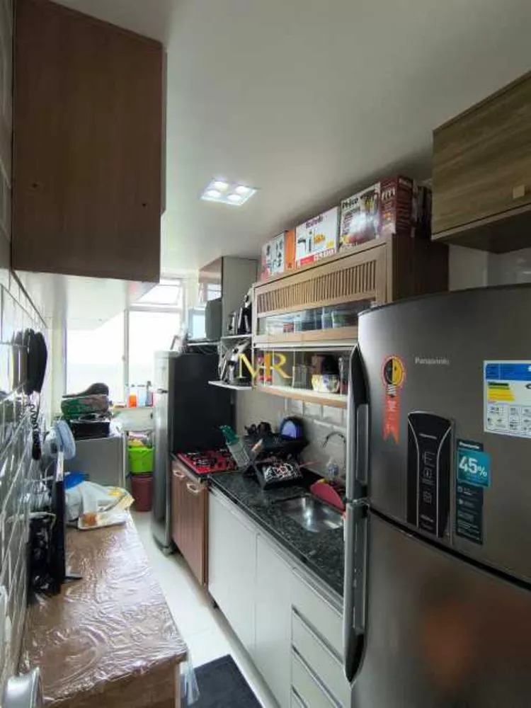 Apartamento, 2 quartos, 53 m² - Foto 20