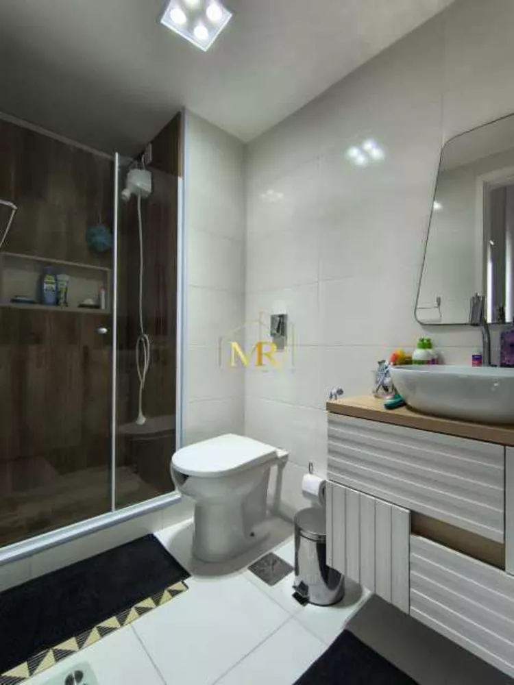 Apartamento, 2 quartos, 53 m² - Foto 5